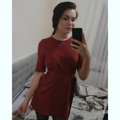 Душевная горячая ледибой